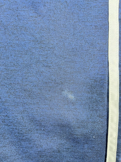 PANTALÓN ADIDAS MUJER JUVENIL AZUL · TALLA L (14/16)