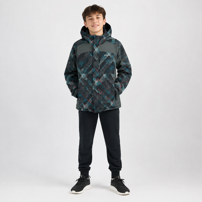 CHAQUETA COLUMBIA OMNI-SHIELD JUVENIL TALLA 18/20