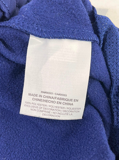 PANTALÓN BUZO NIKE DRI-FIT JUVENIL TALLA L