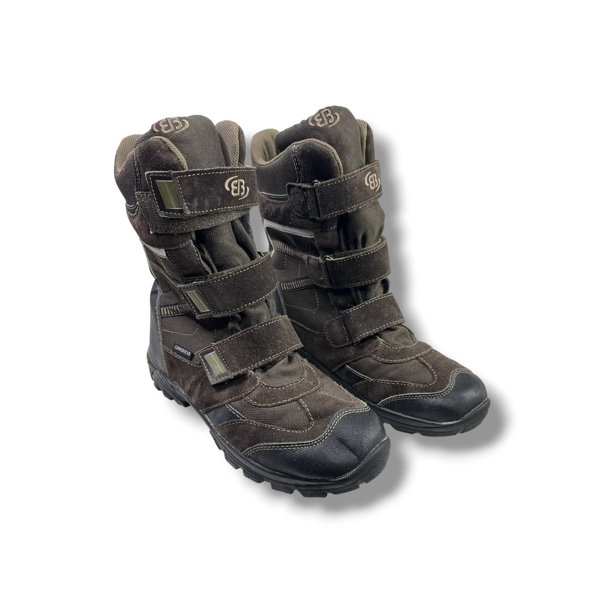 BOTAS DE INVIERNO MUJER · TALLA 39
