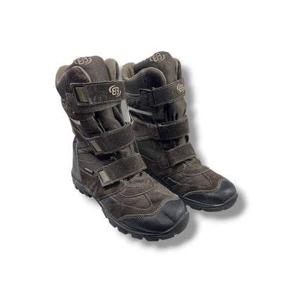 BOTAS DE INVIERNO MUJER · TALLA 39
