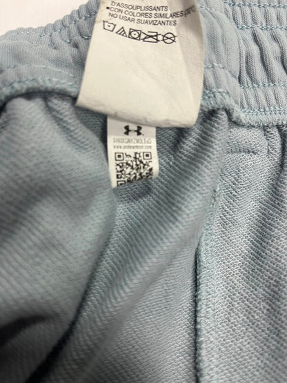 Pantalón Corto Under Armour