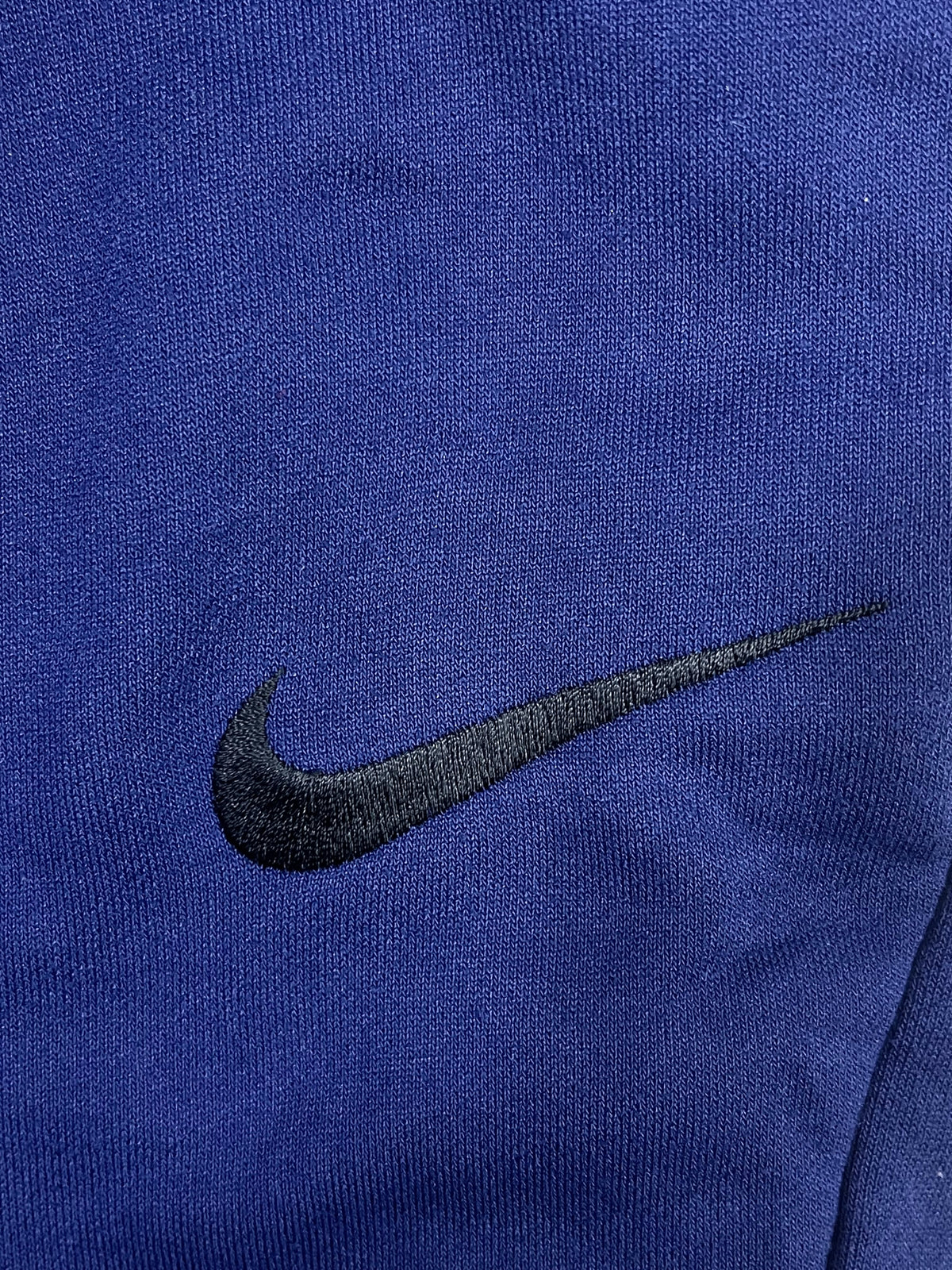 SHORT NIKE DRI-FIT HOMBRE TALLA L AZUL