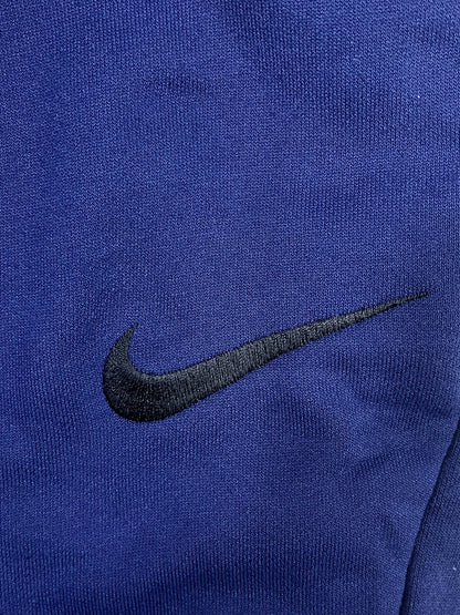 SHORT NIKE DRI-FIT HOMBRE TALLA L AZUL