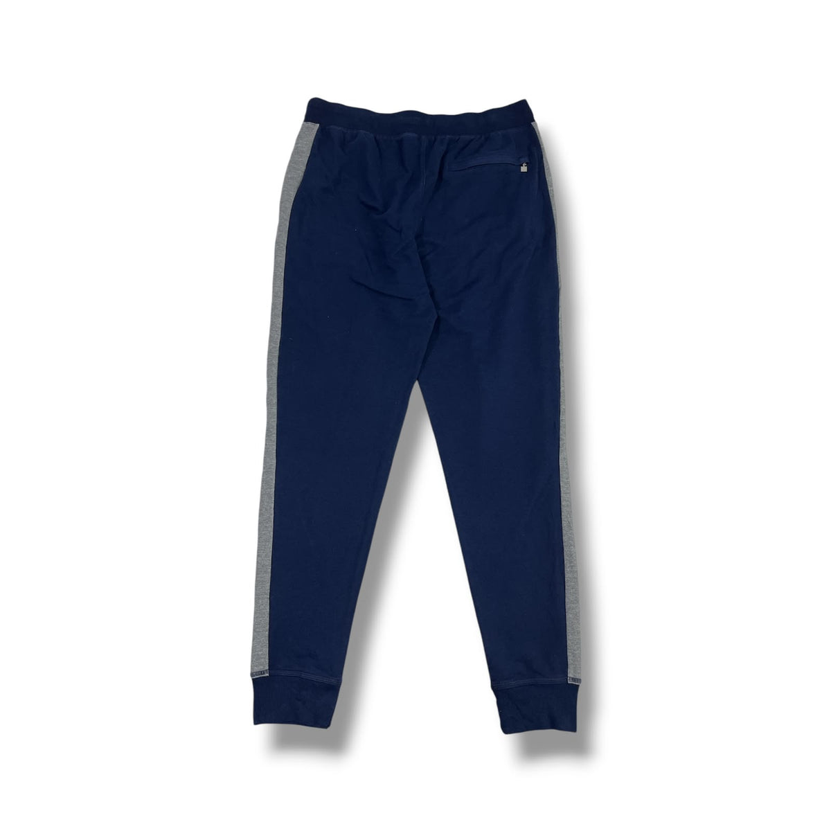 PANTALÓN JOGGER FILA MUJER TALLA M AZUL MARINO
