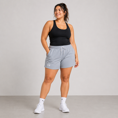 Pantalón Corto Under Armour