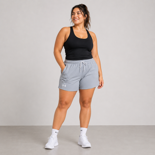 Pantalón Corto Under Armour