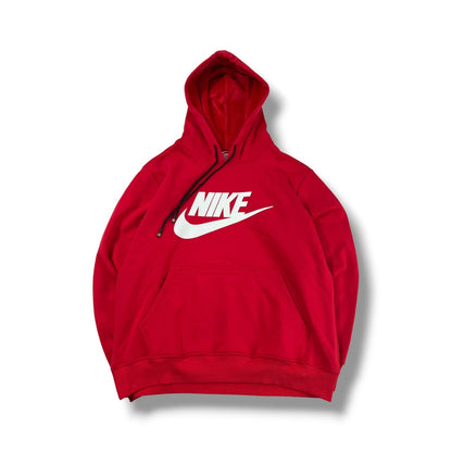 Polerón Nike Dri-FIT con Capucha