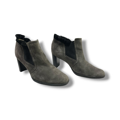 BOTINES MUJER · PLANTILLA 25 CM
