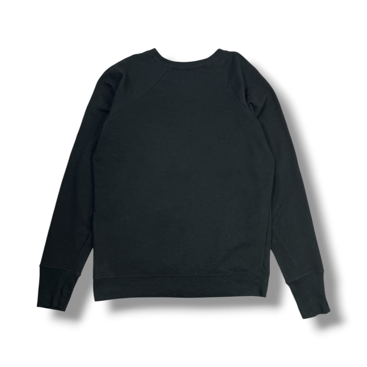 POLERÓN CHAMPION HOMBRE TALLA M NEGRO