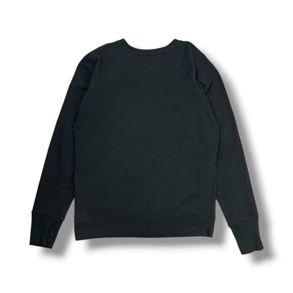 POLERÓN CHAMPION HOMBRE TALLA M NEGRO