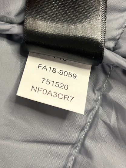 PARKA SIN MANGAS THE NORTH FACE 550 MUJER · TALLA S