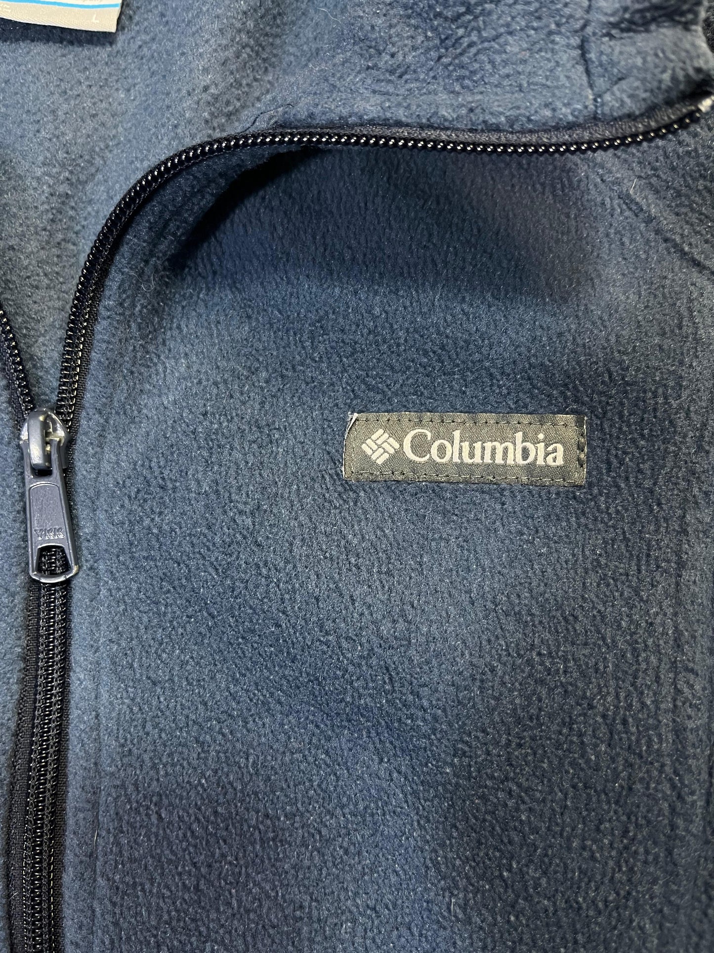 Polar Columbia Mujer