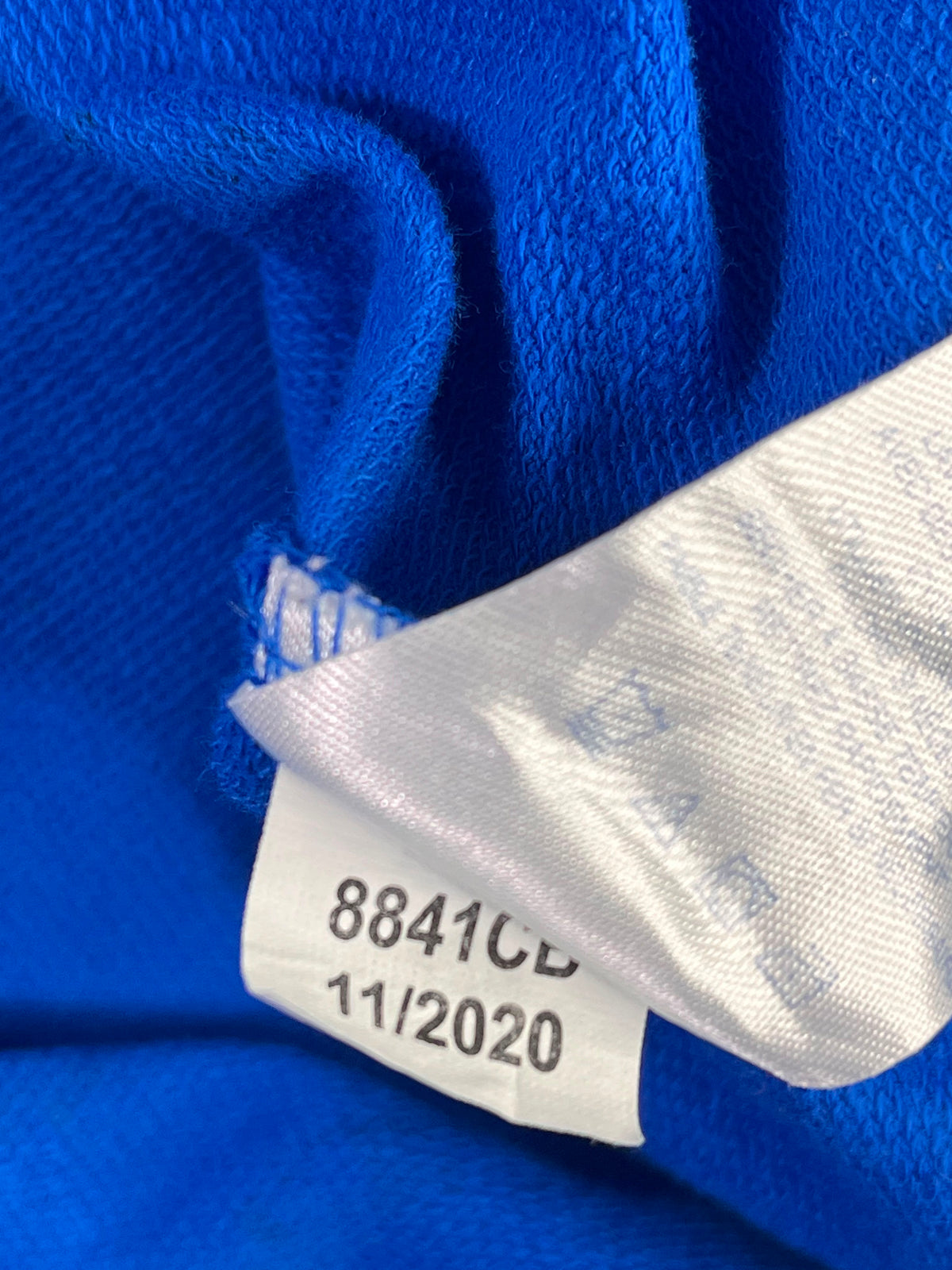 POLERÓN CHAMPION ALL OVER PRINT JUVENIL TALLA XL