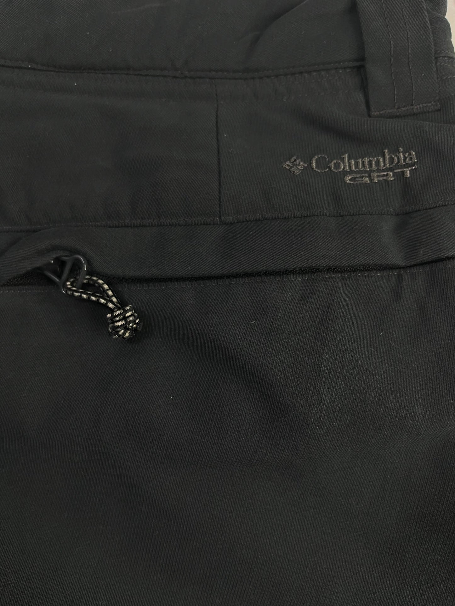 Pantalón Outdoor Columbia GRT Hombre Talla 34