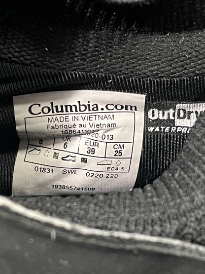 ZAPATILLAS COLUMBIA MUJER · TALLA 39