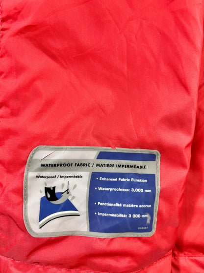 CORTAVIENTO COLUMBIA MUJER · TALLA L