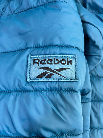 Parka Reebok Mujer