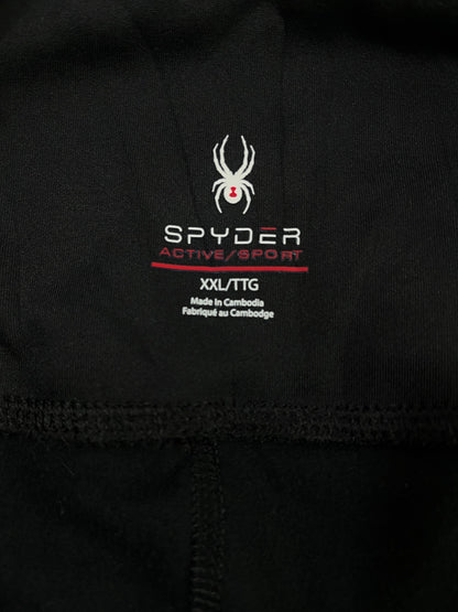 Calza deportiva Spyder Talla XXL
