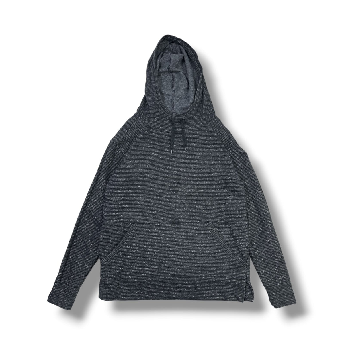 POLERÓN CHAMPION MUJER CON CAPUCHA · TALLA S