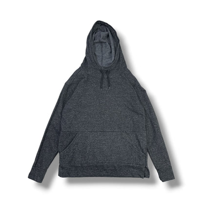 POLERÓN CHAMPION MUJER CON CAPUCHA · TALLA S