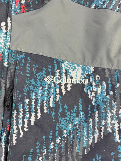 CHAQUETA COLUMBIA OMNI-SHIELD JUVENIL TALLA 18/20