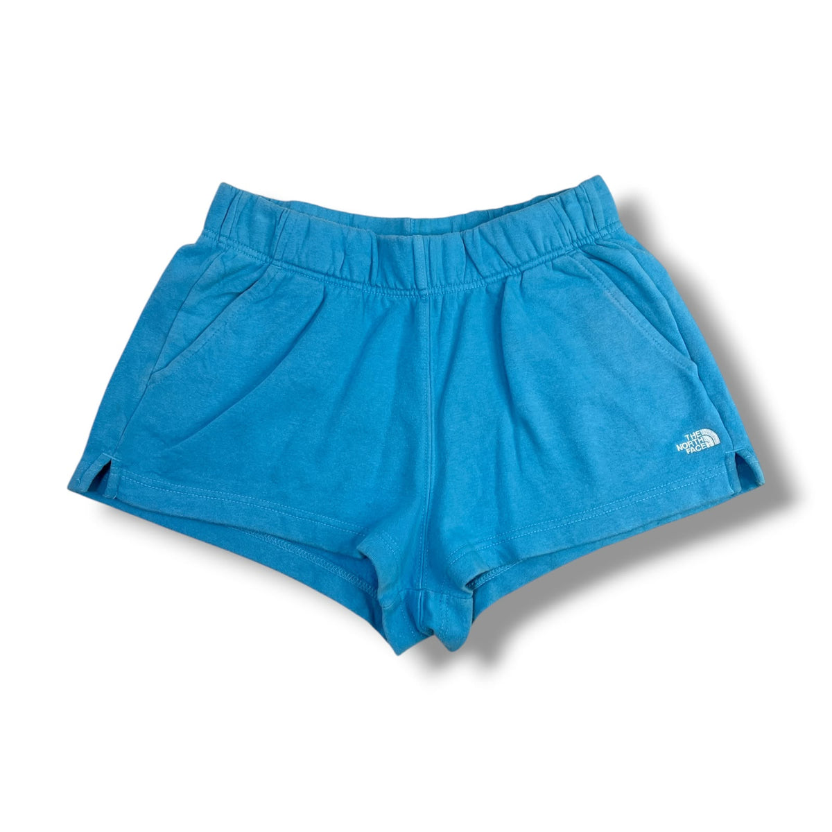SHORT THE NORTH FACE MUJER TALLA M AZUL