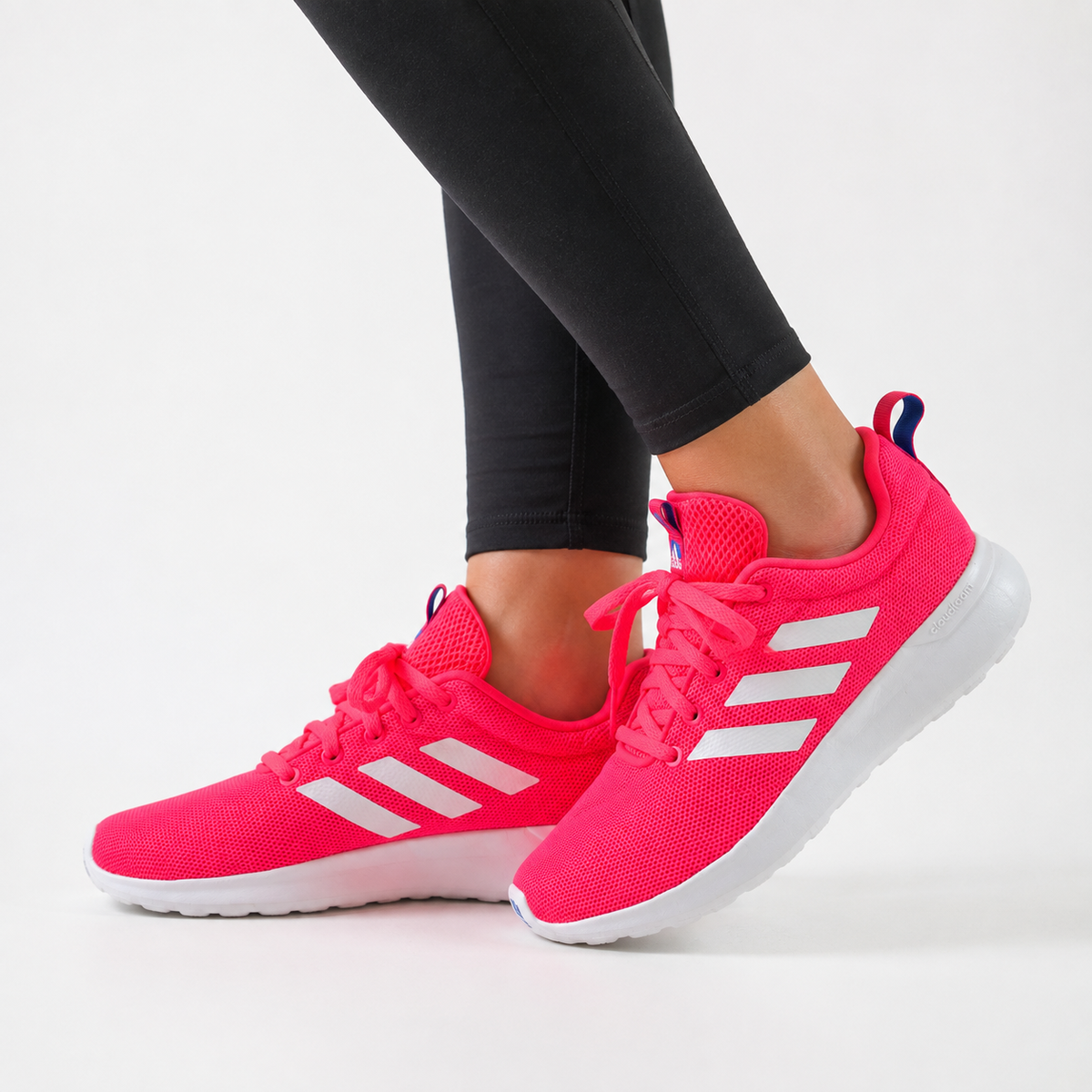 ZAPATILLAS ADIDAS LITE RACER CLN · TALLA 38⅔