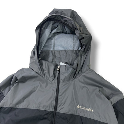 CORTAVIENTO COLUMBIA HOMBRE · TALLA 4XL