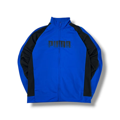 Polerón Deportivo Puma