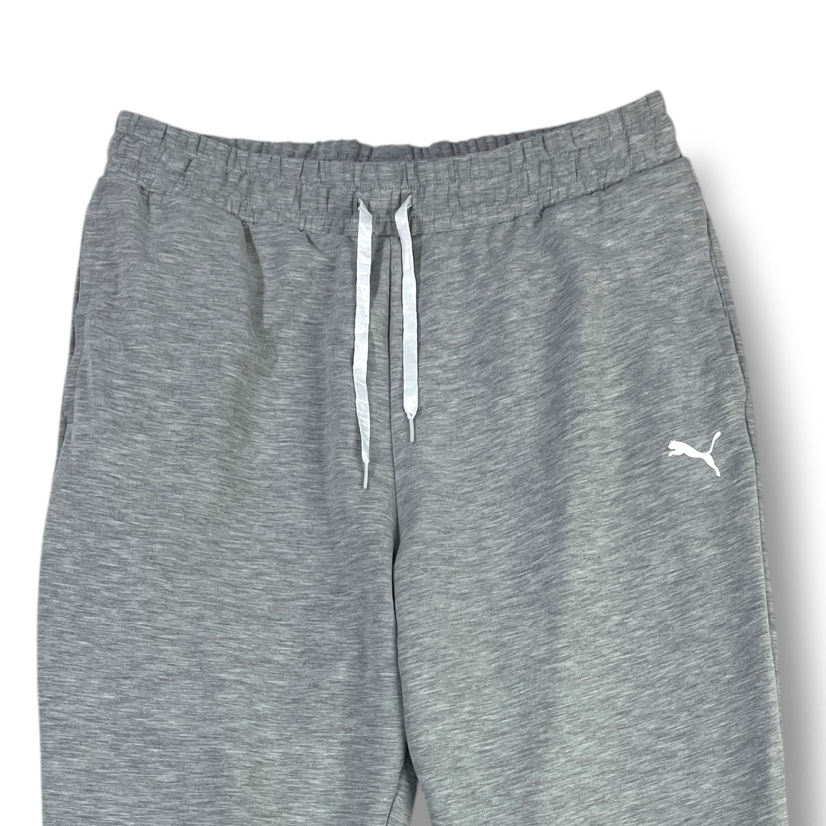 PANTALÓN JOGGER PUMA MUJER TALLA L