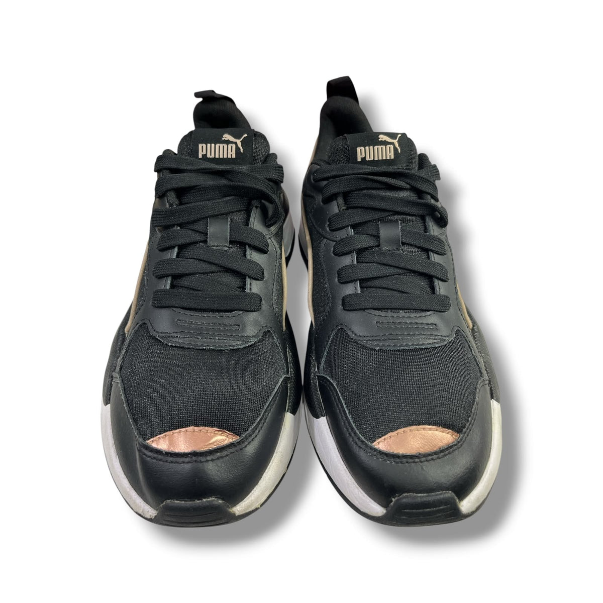 Zapatillas Puma X-Ray Metallic Mujer · Talla 38.5