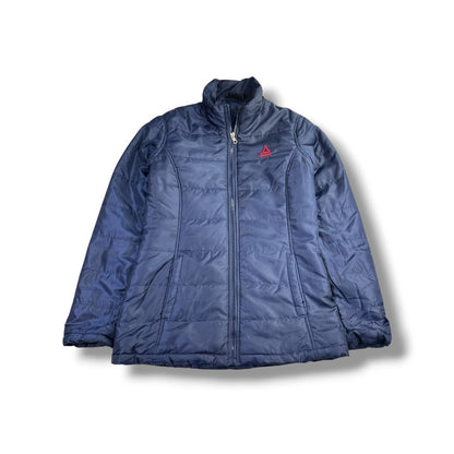 Parka Reebok Mujer Talla XS
