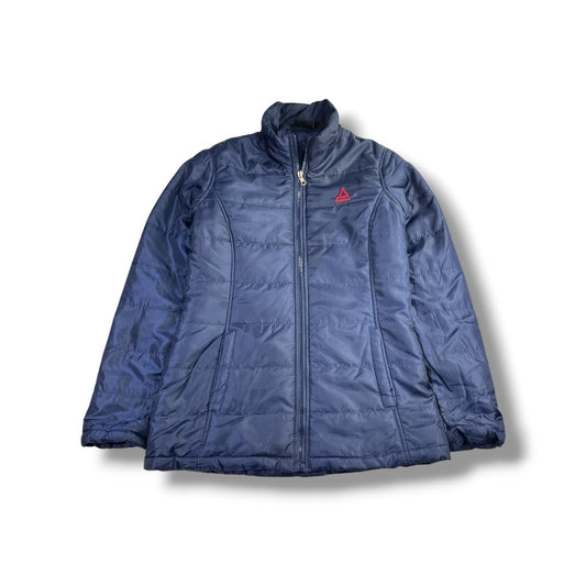 Parka Reebok Mujer Talla XS