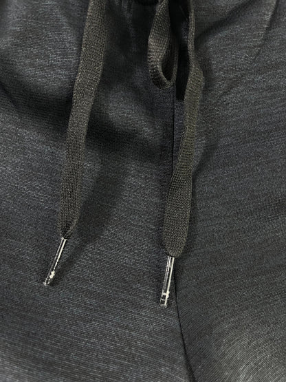 PANTALÓN JOGGER UNDER ARMOUR STORM MUJER TALLA APROX S NEGRO