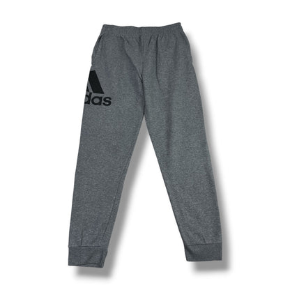 PANTALÓN JOGGER ADIDAS JUVENIL XL GRIS