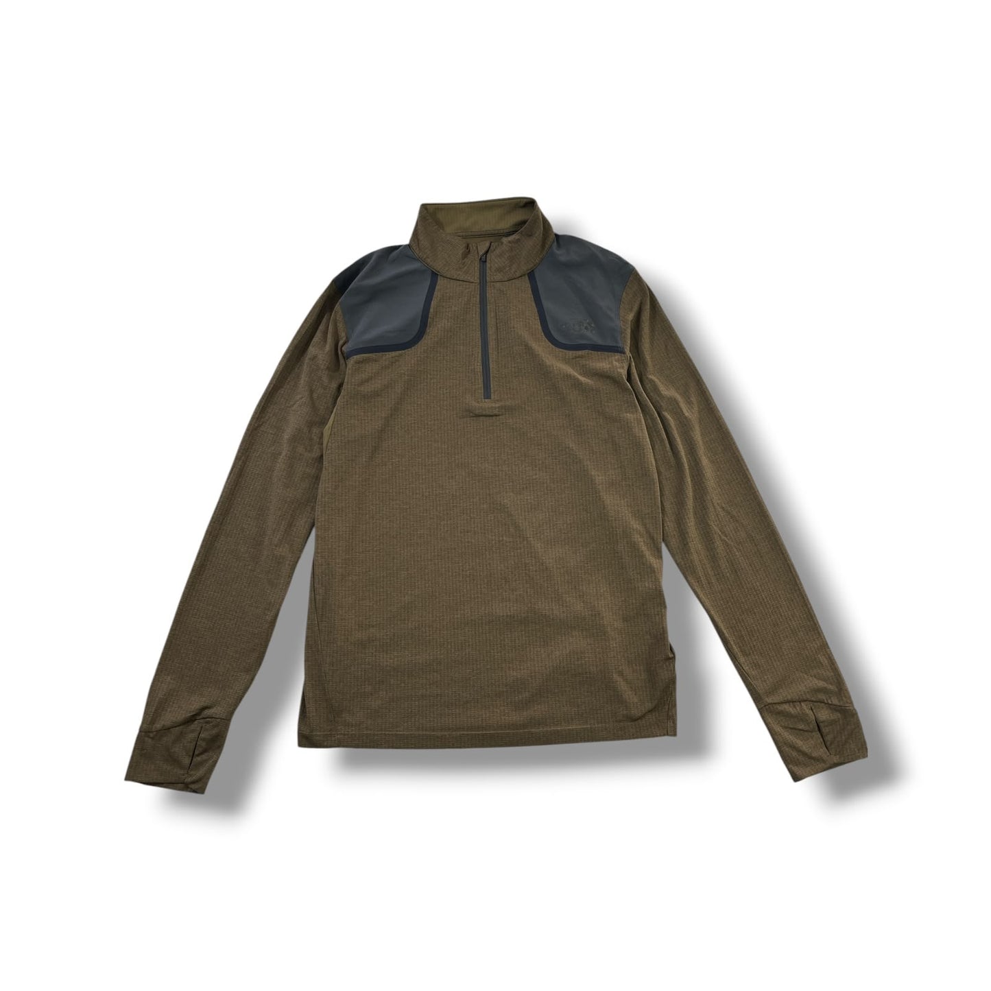 POLERÓN LIGERO THE NORTH FACE HOMBRE · TALLA S