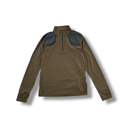 POLERÓN LIGERO THE NORTH FACE HOMBRE · TALLA S