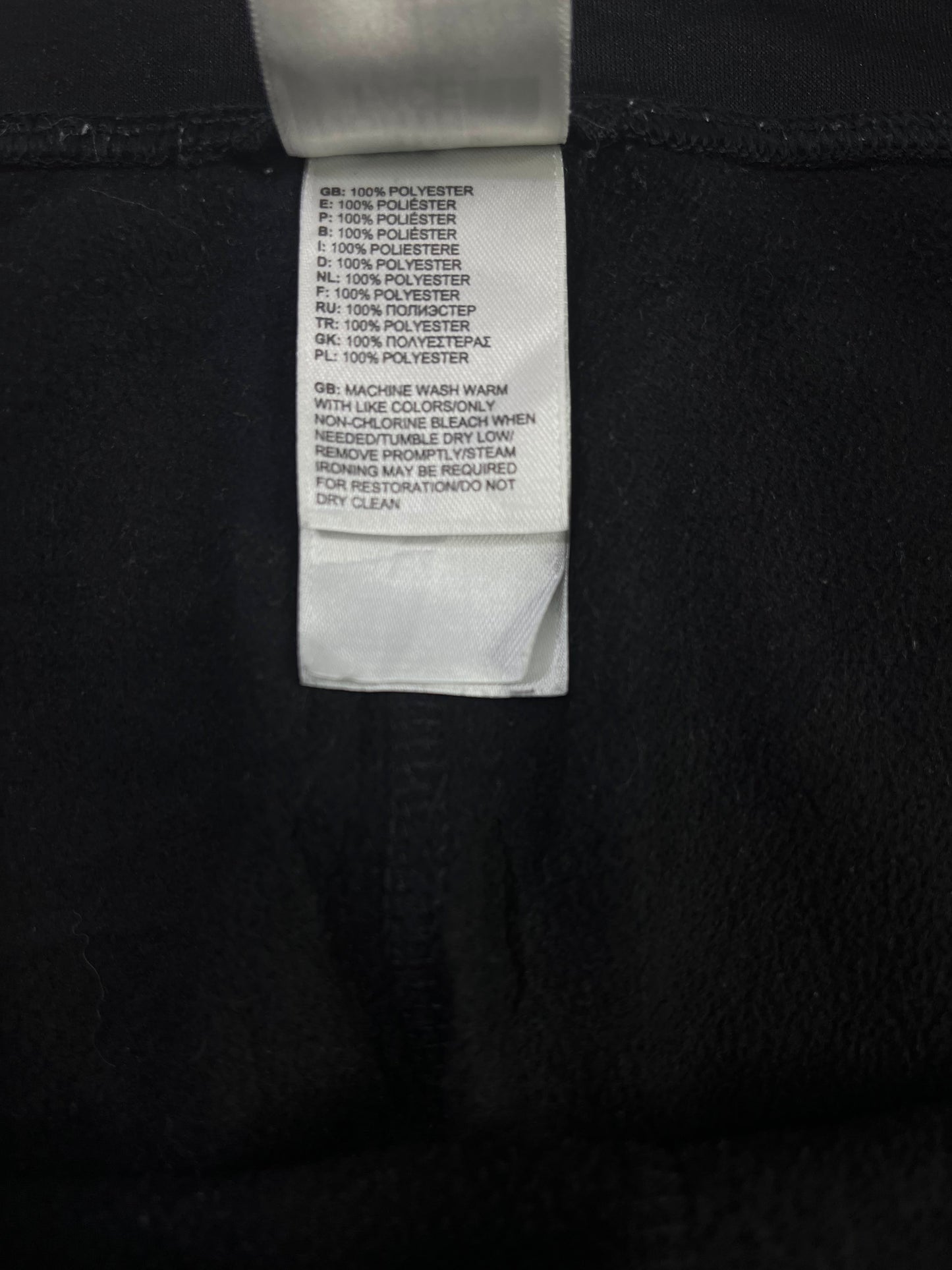 Calza Capri The North Face Mujer Talla M