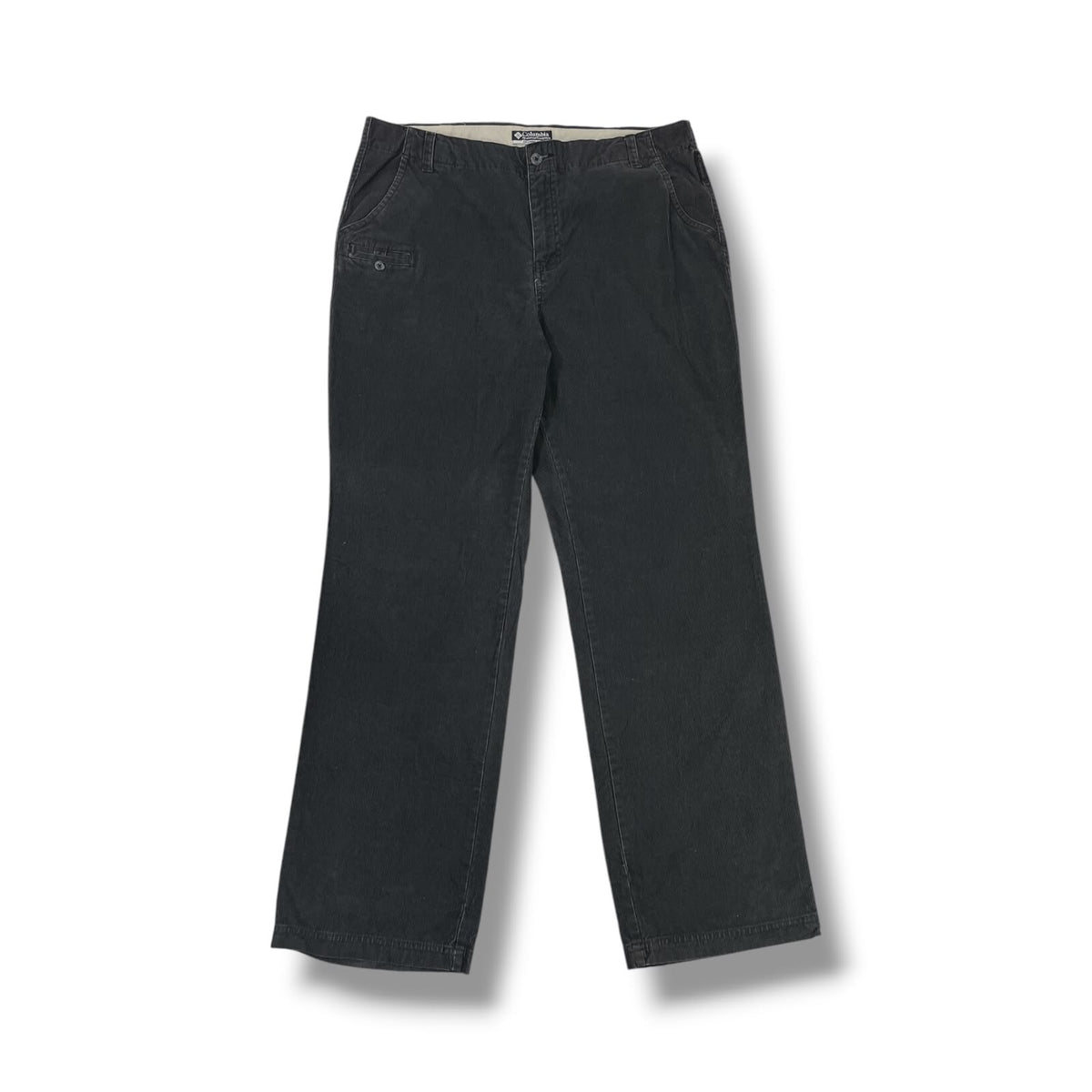 PANTALÓN COTELE COLUMBIA MUJER · TALLA 14