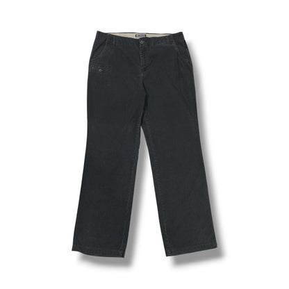 PANTALÓN COTELE COLUMBIA MUJER · TALLA 14