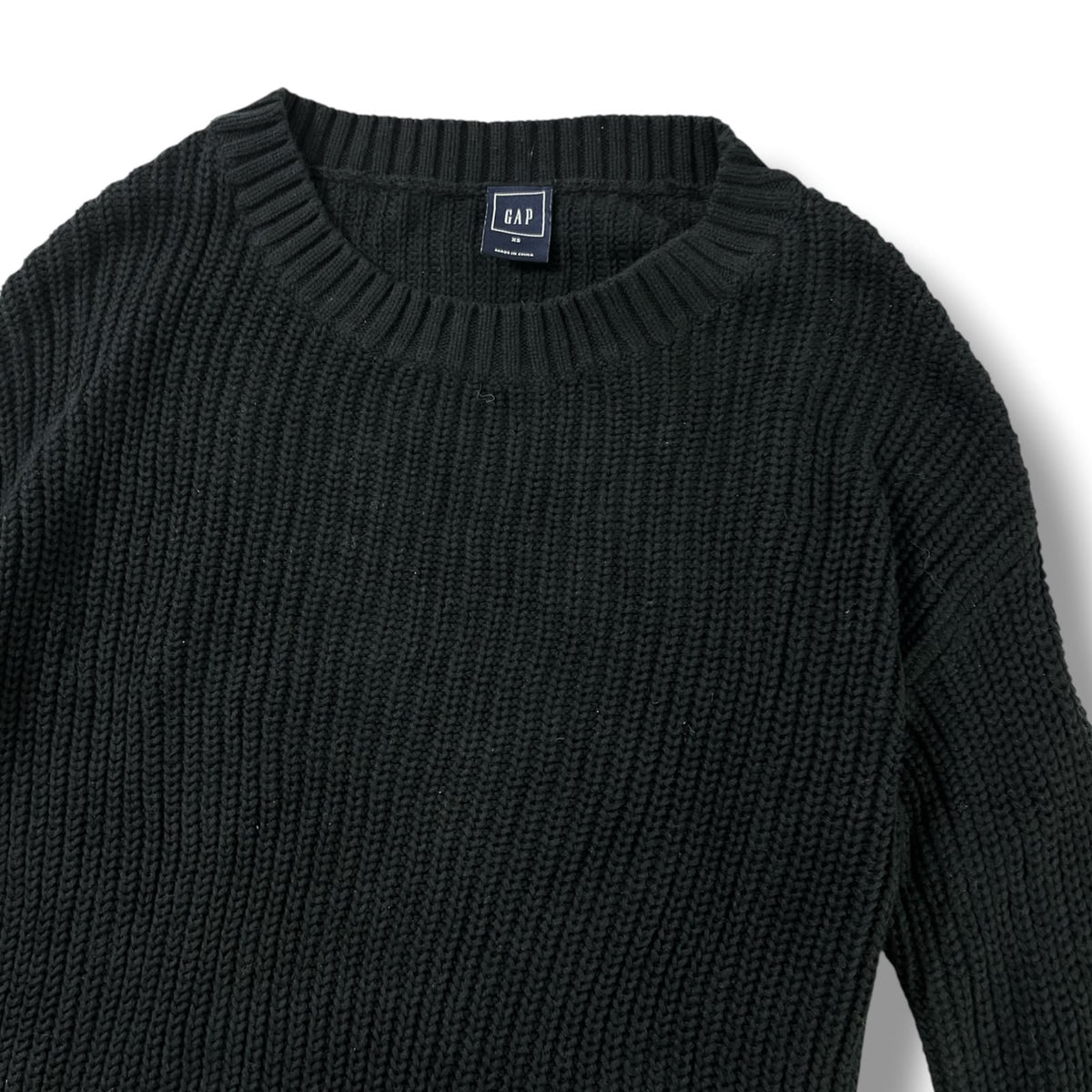 SWEATER GAP MUJER TALLA XS