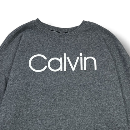 POLERÓN CALVIN KLEIN MUJER · TALLA M