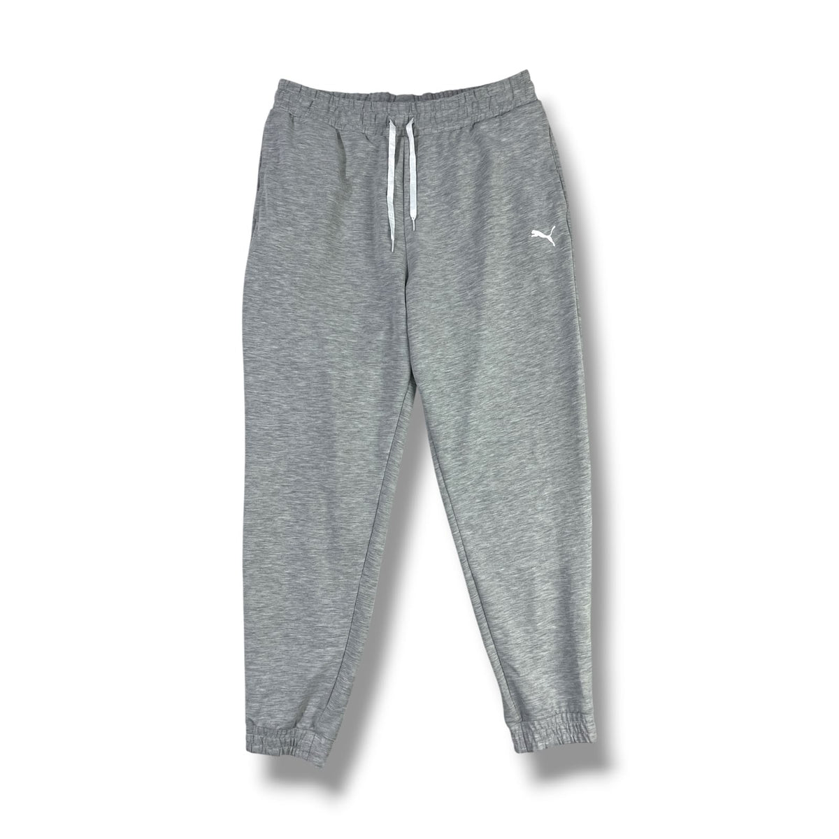 PANTALÓN JOGGER PUMA MUJER TALLA L