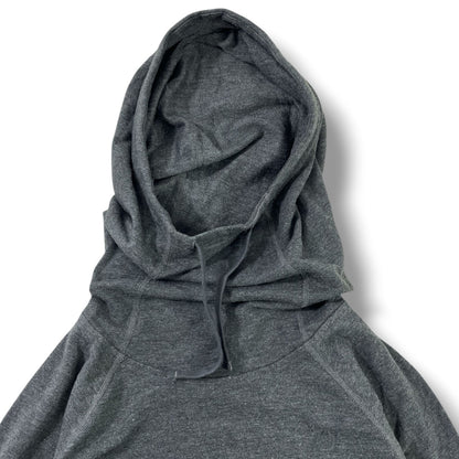 POLERÓN THE NORTH FACE MUJER TALLA S GRIS OSCURO