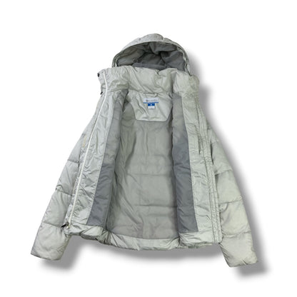 PARKA COLUMBIA MUJER · TALLA XS