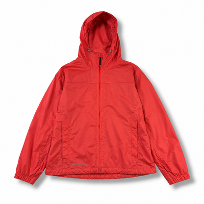 CORTAVIENTO COLUMBIA MUJER · TALLA L