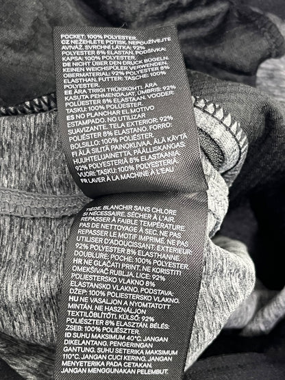 PANTALÓN DEPORTIVO H&M SPORT TRAINING HOMBRE · TALLA XL