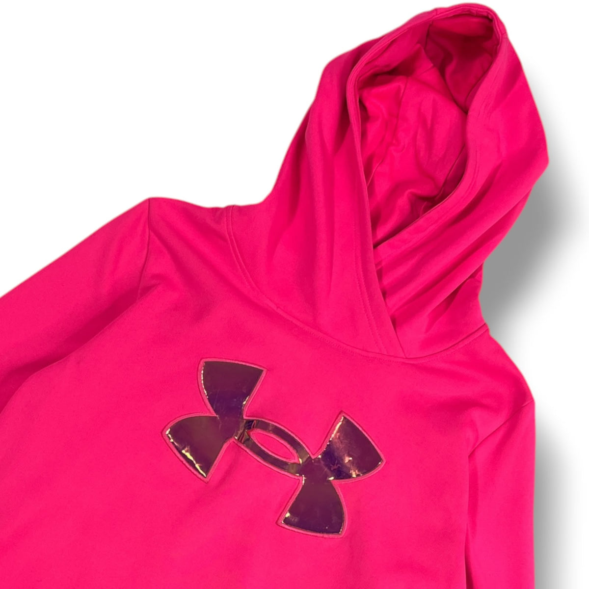 POLERÓN UNDER ARMOUR MUJER YOUTH XL
