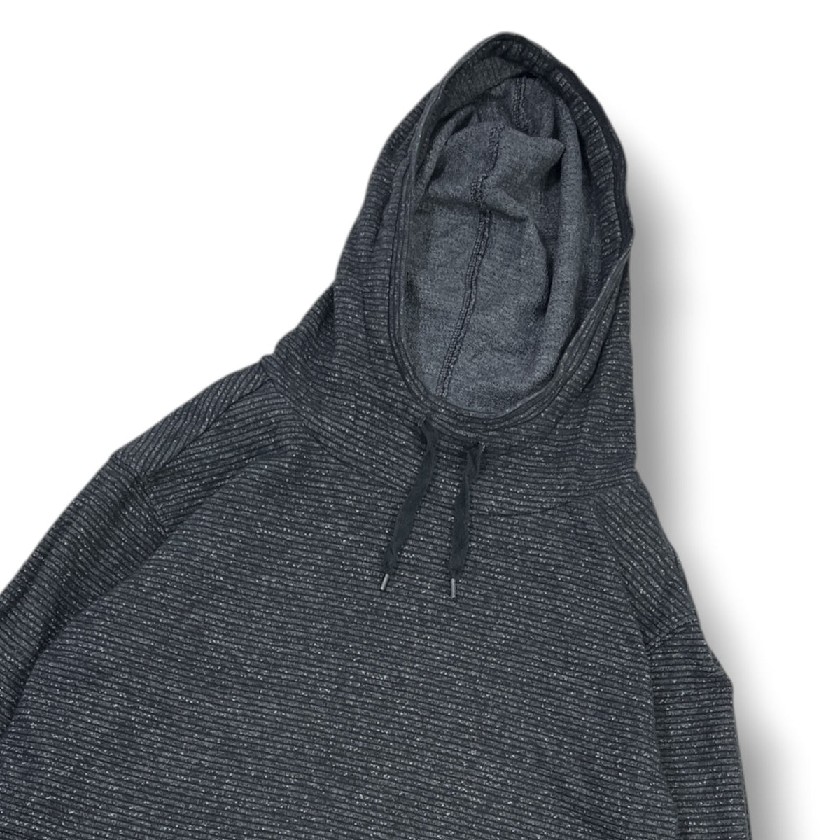 POLERÓN CHAMPION MUJER CON CAPUCHA · TALLA S